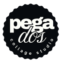 Pegados Collage Studio