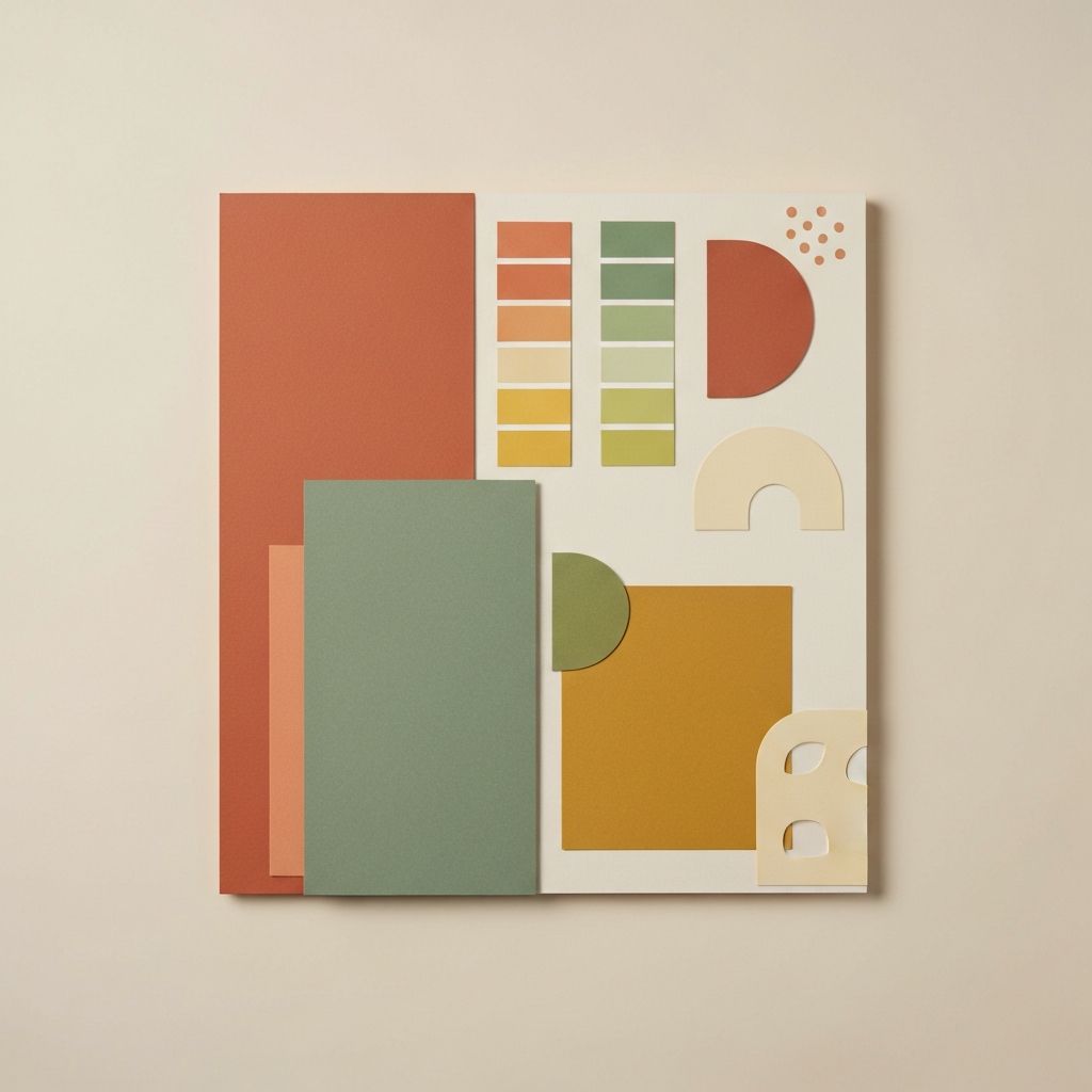 Modern Abstract