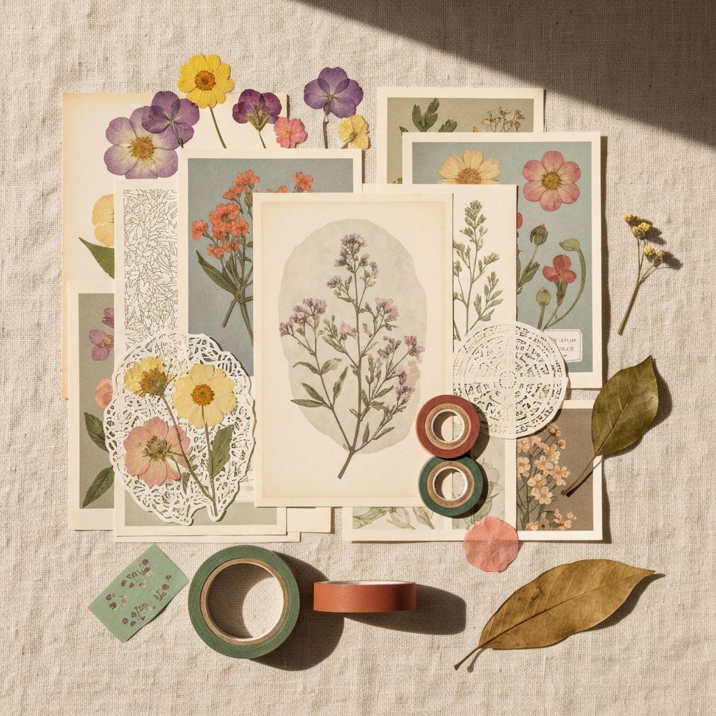 Collage Packs